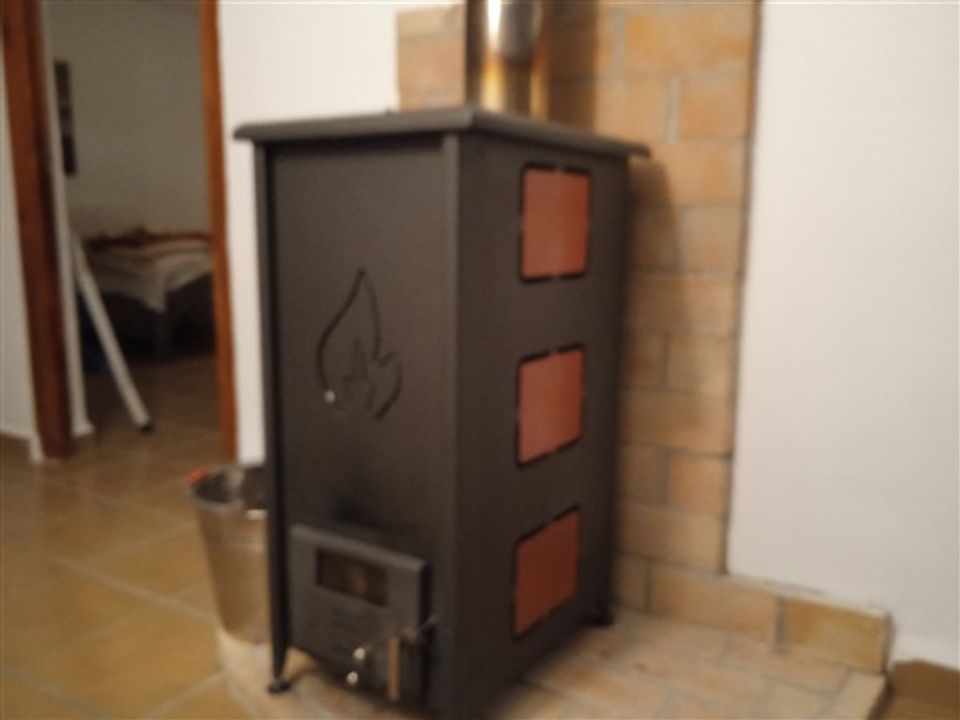 Landsbyhus i Zujar, Granada - foto 4